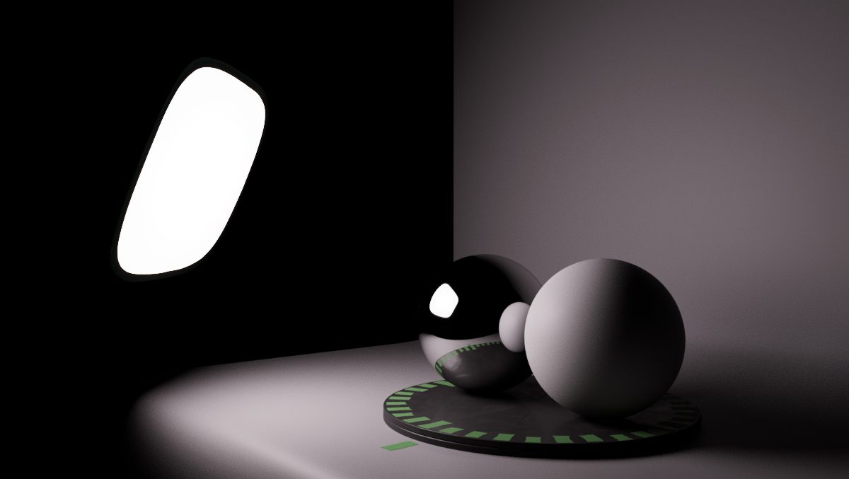 HDRI Light Set 1001 - Image 7