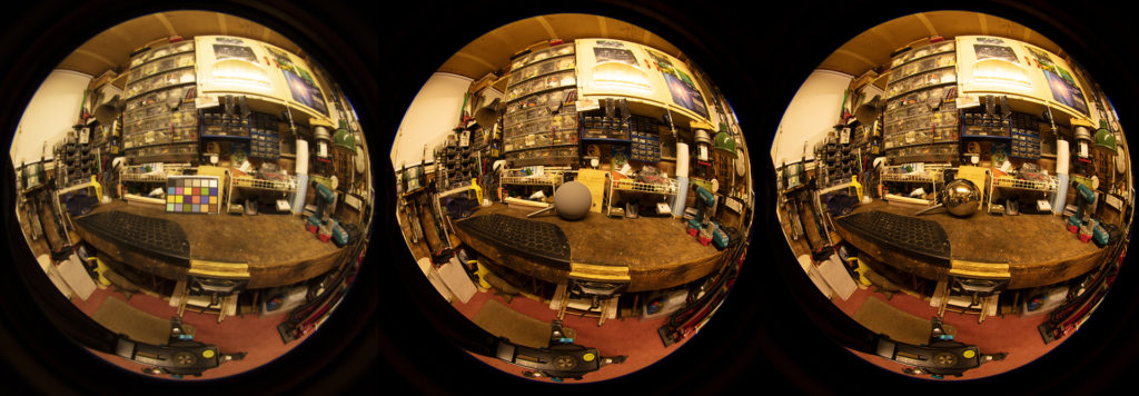 FREE – RAW HDRI Test Data 1001 – CAVE Academy