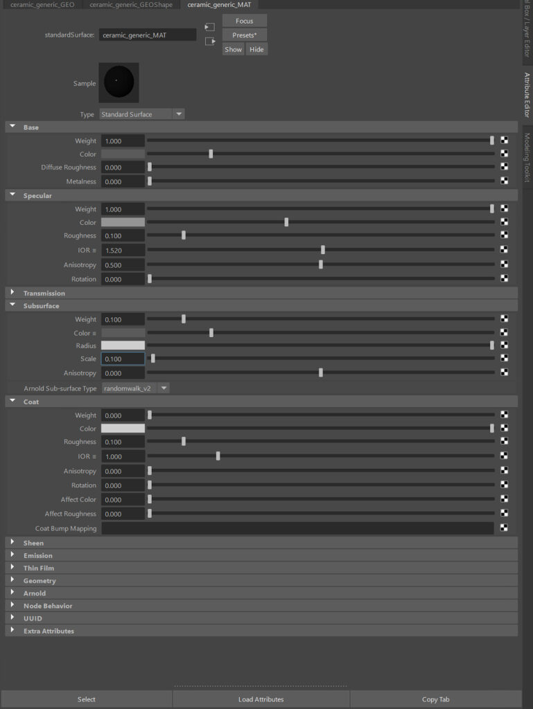 Library Materials – Generic – CAVE Academy